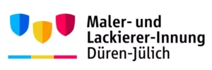 Logo der Maler- und Lackierer-Innung Düren-Jülich