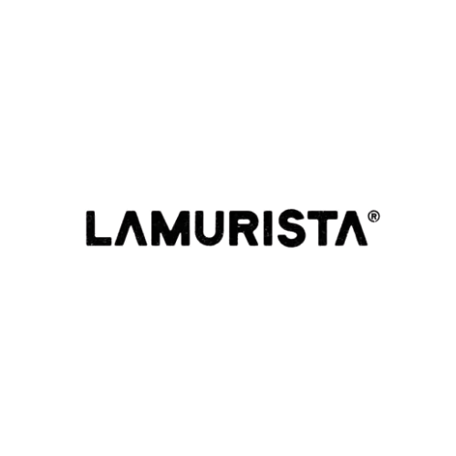 Logo des Partners LAMURISTA
