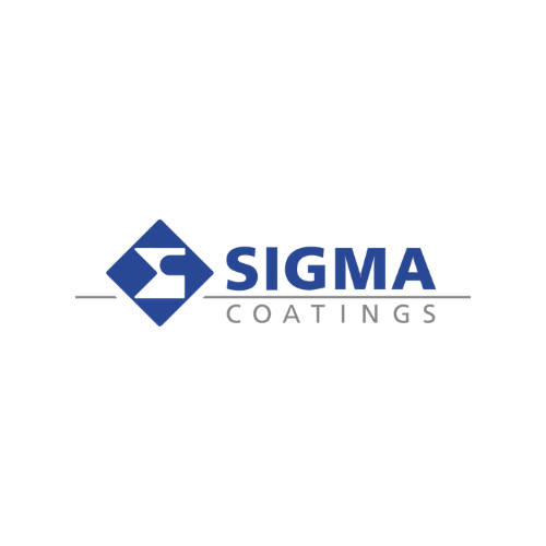Logo des Partners SIGMA COATINGS
