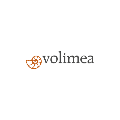 Logo des Partners volimea