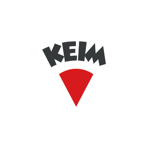 Logo des Partners KEIM