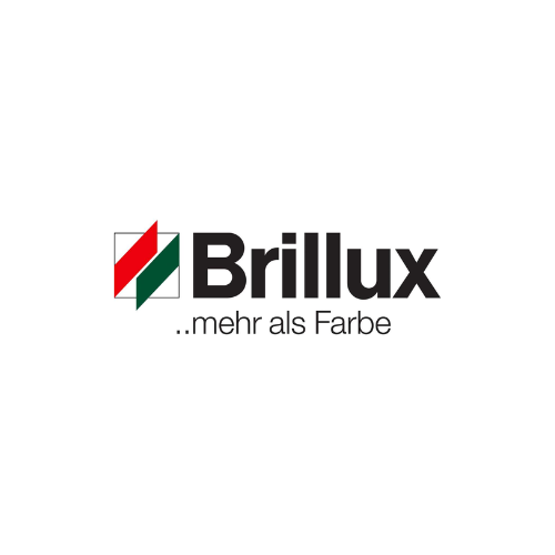 Logo des Partners Brillux